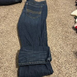 Men’s Ian Cinch Jeans